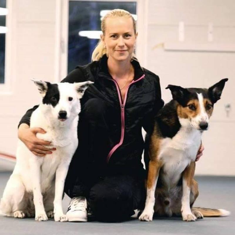 Clinic Pip och gnäll m/Emma Willblad