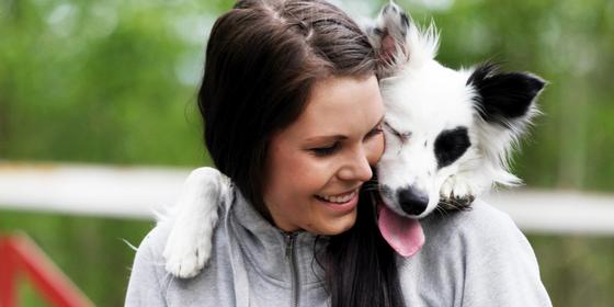 8 gode grunner til å trene positivt