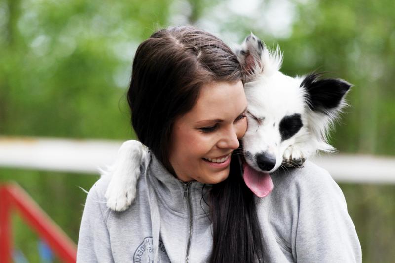 8 gode grunner til å trene positivt