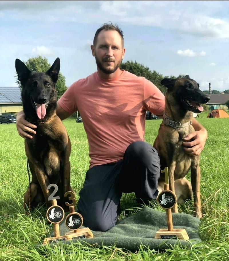 Lek og Motivasjonskurs med Erik Aleksander Andersen