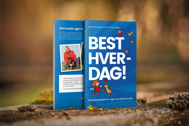 Foredrag: BEST HVER-DAG! m/Siv Svendsen