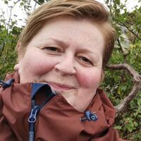 Grete Måsøy